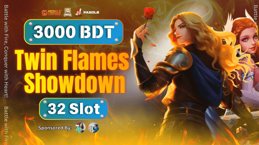 Twin Flames Showdown - EsportsPagols