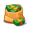 20000 Cash