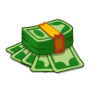 3200 Cash