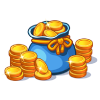 3.3M Coin