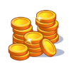 1.3M Coin