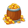 13.5M Coin