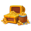70M Coin