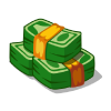 10800 Cash