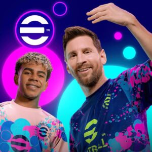 Efootball 2027