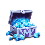 2500 + 475 Diamonds