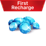 250 + 250 Diamonds