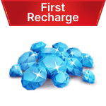 500 + 500 Diamonds