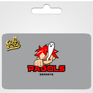 eSportsPagols Gift Card