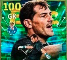 Iker Casillas