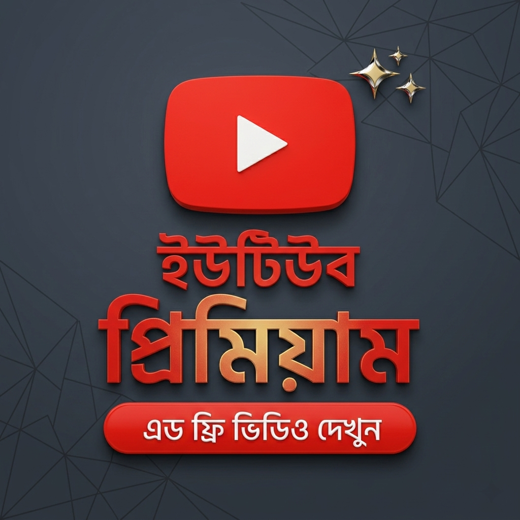 Buy Youtube Premium