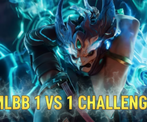 MLBB 1v1 Knockout Championship