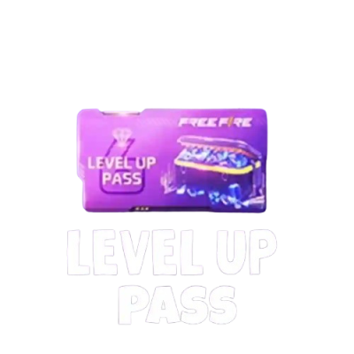 Full Level Up Pass