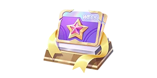 Weekly Pass