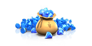 50+50 Diamonds