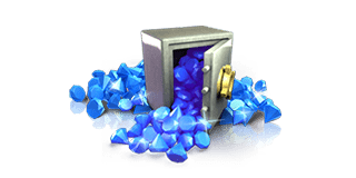 250+250 Diamonds