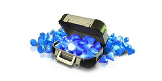 150+150 Diamonds