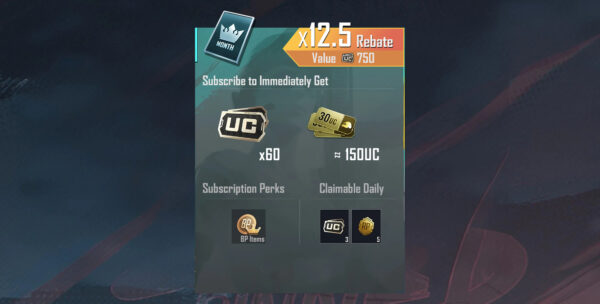 Prime (1 Month)