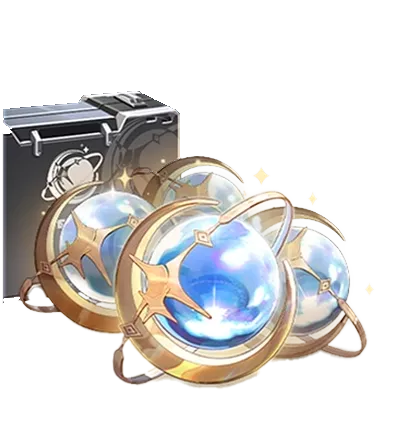 3280 Lunites + Bonus