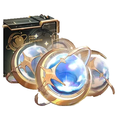 6480 Lunites + Bonus