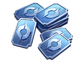 800 Token + Bonus