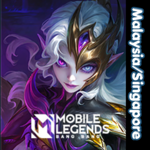 Mobile Legends Malaysia / Singapore