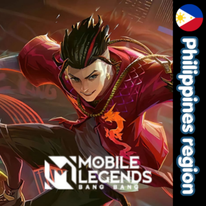 Mobile Legends Philippines