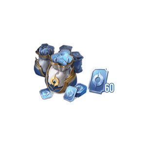 Double Token Lucky Bag