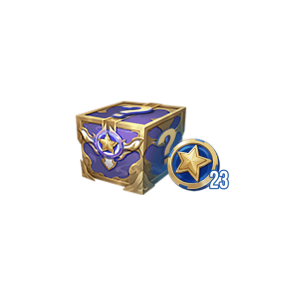Honor Point Value Pack