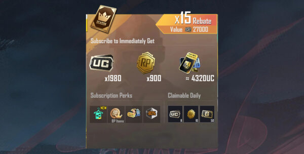 Prime Plus (3 Months)