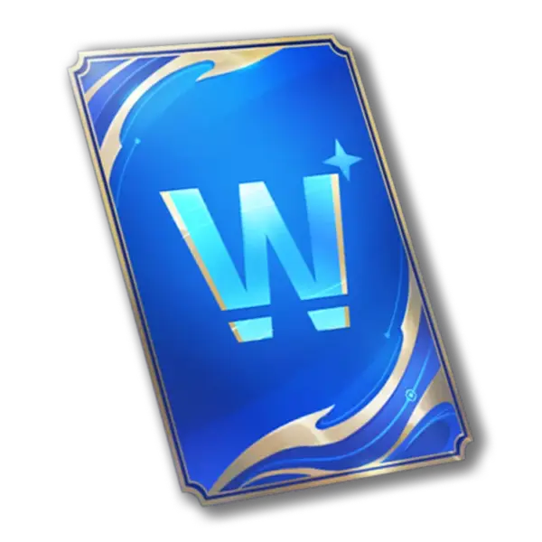 Weekly Card