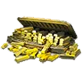 1100 Gold