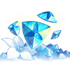 2240 Genesis Crystals