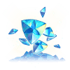 1090 Genesis Crystals