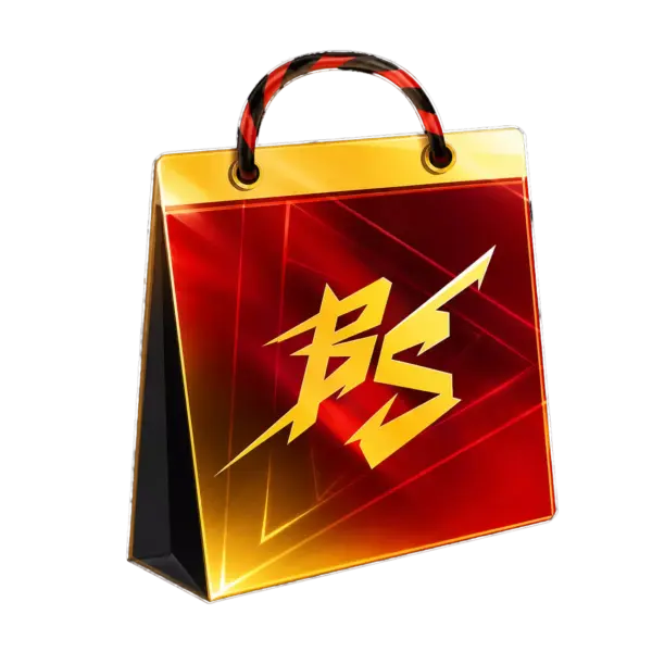 Dark Matter Lucky Bag Preorder