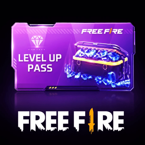 Level Up Pass 6