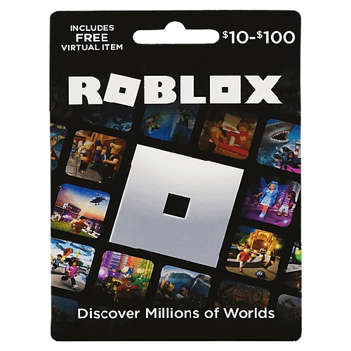 10 USD Gift Card