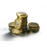 320 Delta Coin