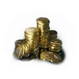 750 Delta Coin