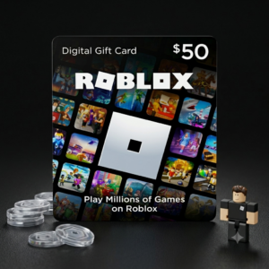 Roblox Gift Card Bangladesh