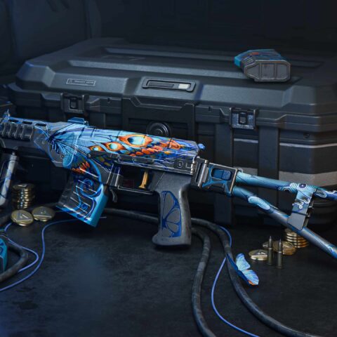 Echo Supplies