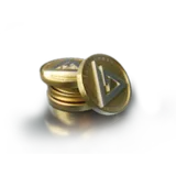 18 Delta Coin