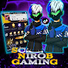 Profile picture of NIROB GAMING